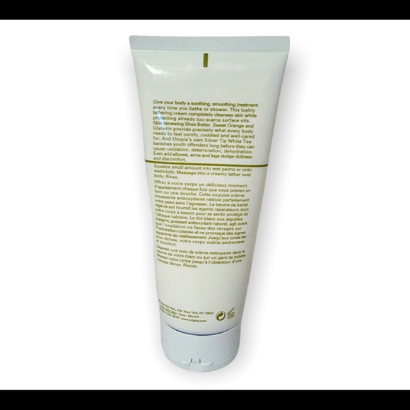Origins Body Cleanser - Picture 2 of 3
